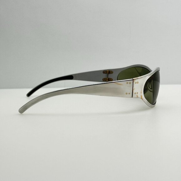 Gatorz Sunglasses NASCAR Daytona With Case - Picture 2 of 9